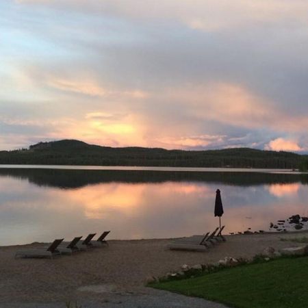 Skomakerhuset Loten Exteriör bild