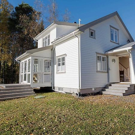 Skomakerhuset Loten Exteriör bild
