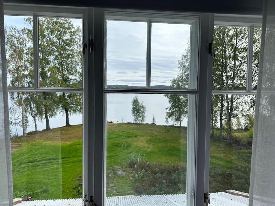 Skomakerhuset Loten Exteriör bild