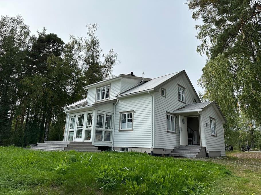 Skomakerhuset Loten Exteriör bild