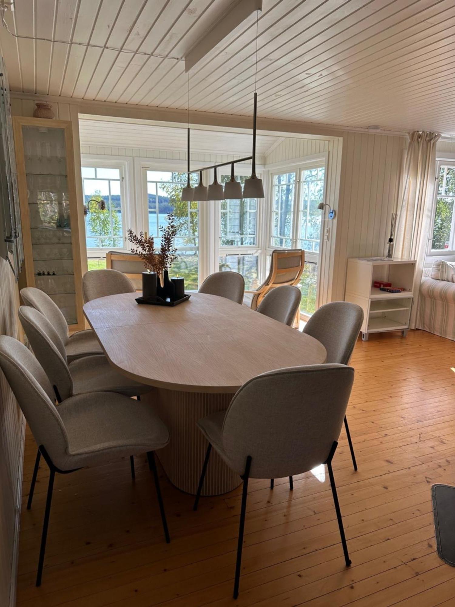 Skomakerhuset Loten Exteriör bild