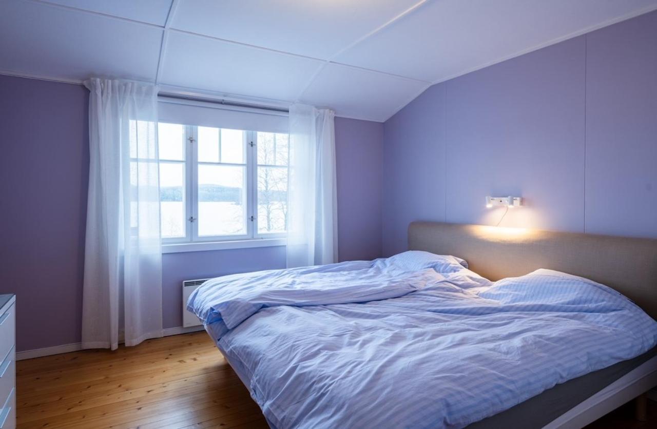 Skomakerhuset Loten Exteriör bild